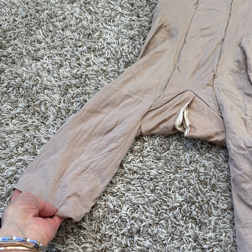 Spanx Shapewear Tan Nude size F - Picture 9 of 14